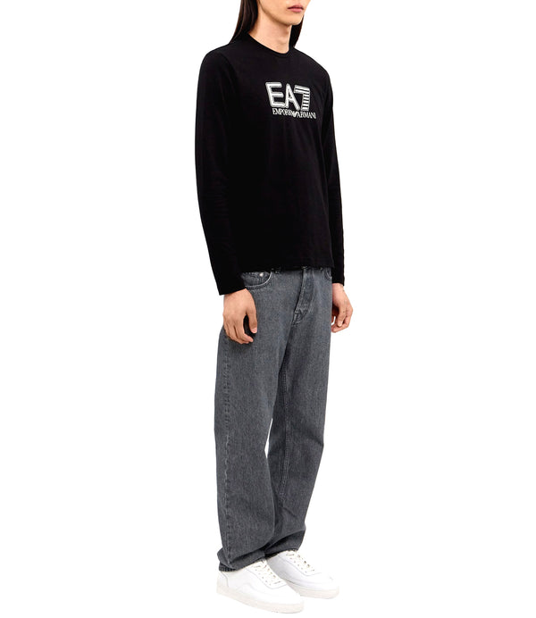 Liu Jo Maglia Donna Mod. MA18F 8F0001 22222 Nero