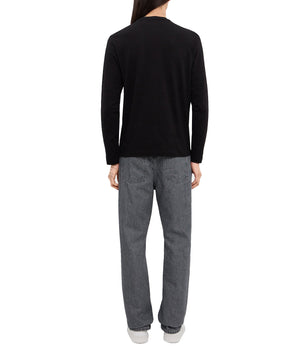 Liu Jo Maglia Donna Mod. MA18F 8F0001 22222 Nero