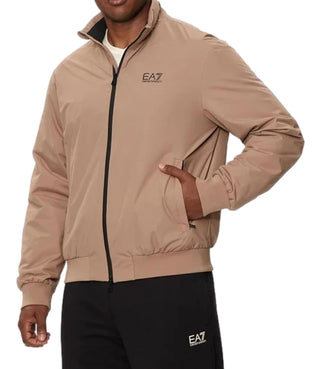 Ea7 Emporio Armani Giubbotto Uomo Mod. 8NPB20-PNFZZ 1745 Portabella