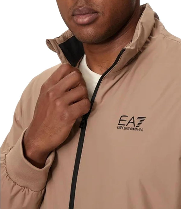 Ea7 Emporio Armani Giubbotto Uomo Mod. 8NPB20-PNFZZ 1745 Portabella