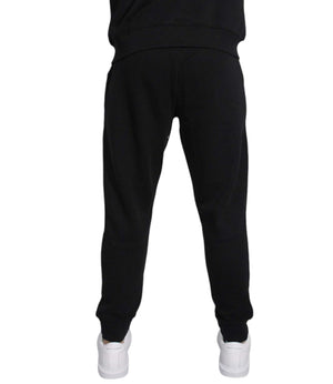 Ellesse Pantalone joggers Uomo Mod. EHM310 050 BLACK