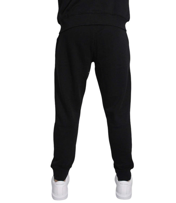 Ellesse Pantalone joggers Uomo Mod. EHM310 050 BLACK