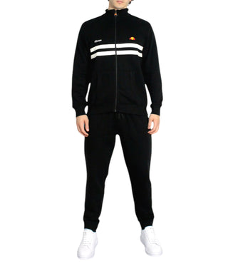 Ellesse Tuta Uomo Mod. EHM800 050 BLACK