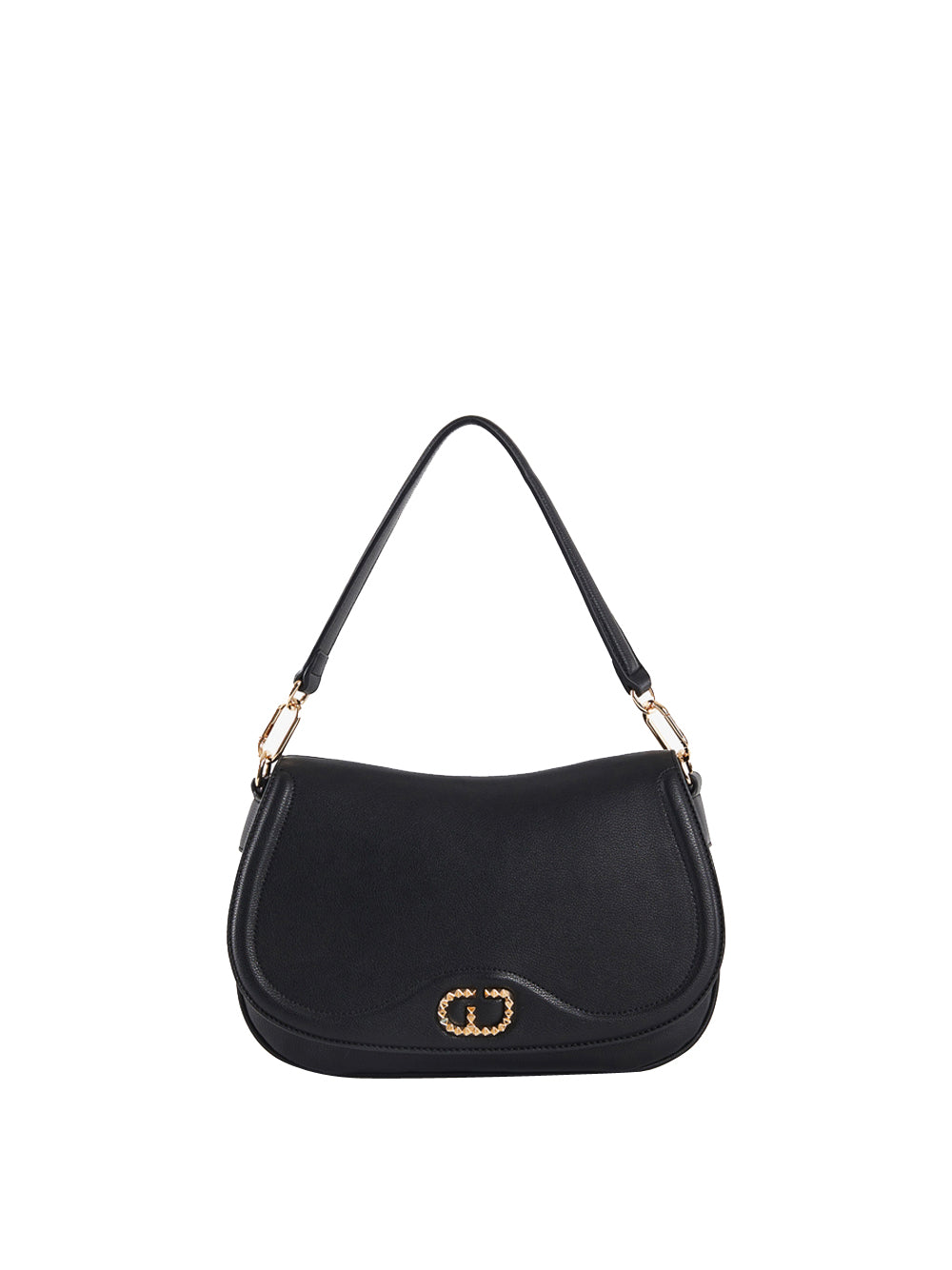 Gaudì Borsa Donna Mod. 11770 CLAUDIE BLACK BLACK