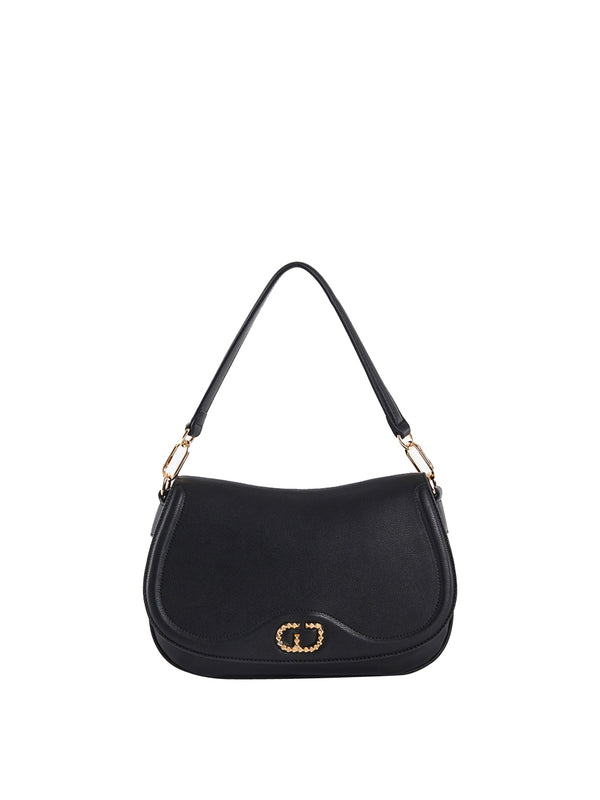 Gaudì Borsa Donna Mod. 11770 CLAUDIE BLACK BLACK