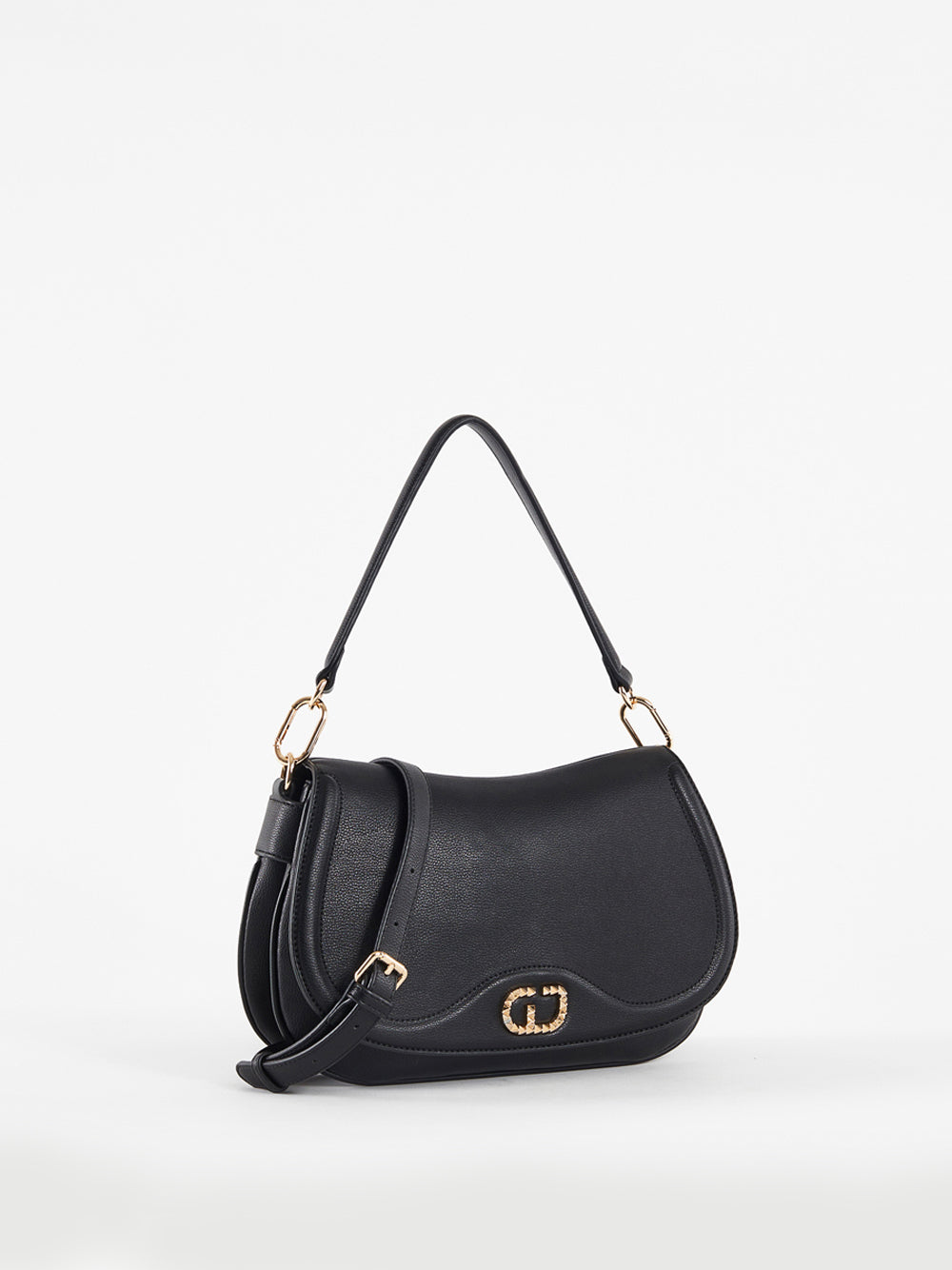 Gaudì Borsa Donna Mod. 11770 CLAUDIE BLACK BLACK