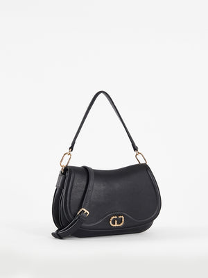 Gaudì Borsa Donna Mod. 11770 CLAUDIE BLACK BLACK