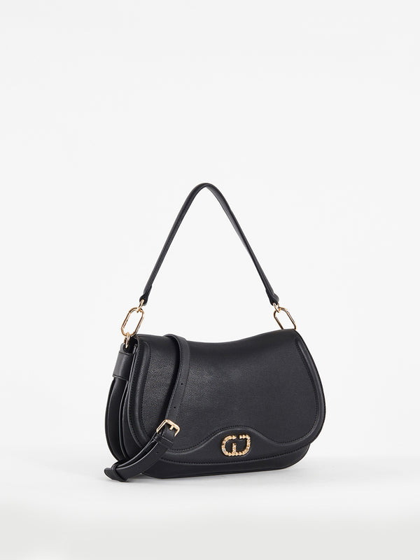 Gaudì Borsa Donna Mod. 11770 CLAUDIE BLACK BLACK