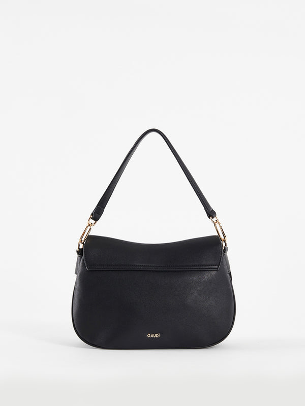 Gaudì Borsa Donna Mod. 11770 CLAUDIE BLACK BLACK