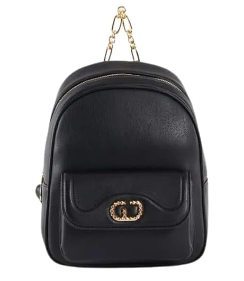 Gaudì Zaino Donna Mod. 11772 CLAUDIE BLACK