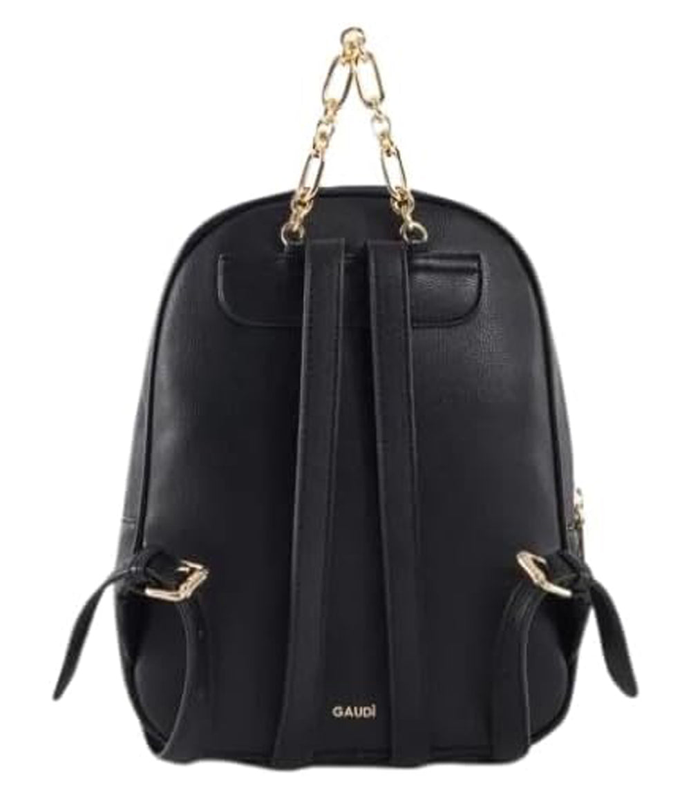 Gaudì Zaino Donna Mod. 11772 CLAUDIE BLACK
