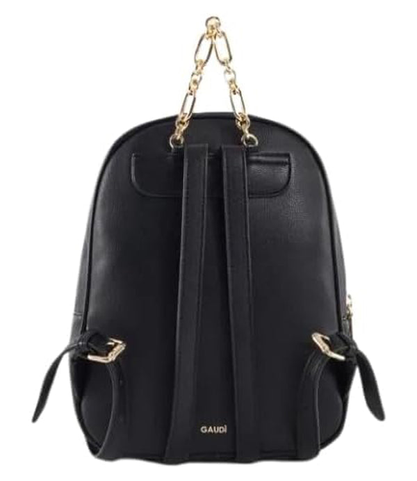 Gaudì Zaino Donna Mod. 11772 CLAUDIE BLACK