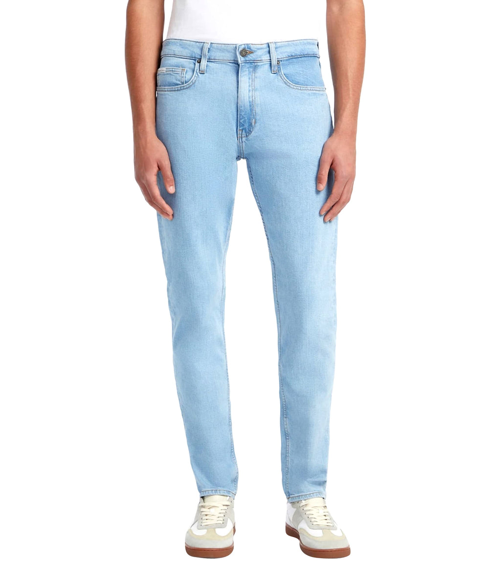 GUESS JEANS Jeans Uomo Mod. M4YA1C D5DM1 VAR4 Denim