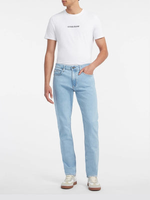 GUESS JEANS Jeans Uomo Mod. M4YA1C D5DM1 VAR4 Denim