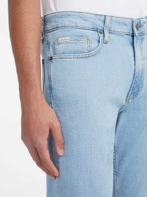 GUESS JEANS Jeans Uomo Mod. M4YA1C D5DM1 VAR4 Denim