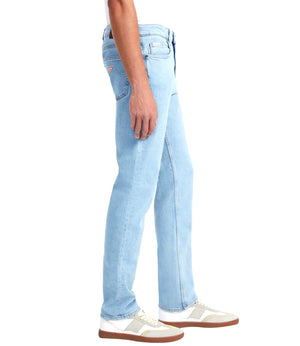GUESS JEANS Jeans Uomo Mod. M4YA1C D5DM1 VAR4 Denim