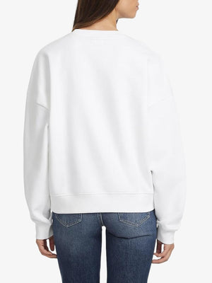 Liu Jo Maglia Donna Mod. MA18F 8F0001 22222 Nero