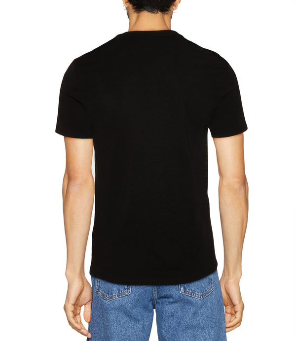 Guess T-shirt Uomo Mod. M2YI24 J1314 JBLK BLACK