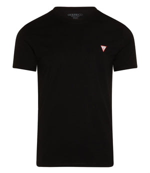 Guess T-shirt Uomo Mod. M2YI24 J1314 JBLK BLACK