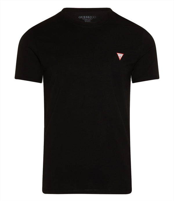 Guess T-shirt Uomo Mod. M2YI24 J1314 JBLK BLACK