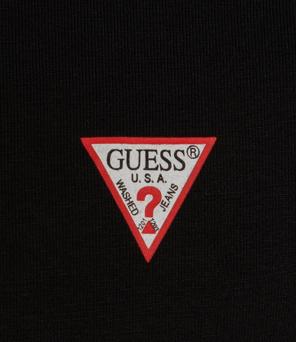 Guess T-shirt Uomo Mod. M2YI24 J1314 JBLK BLACK