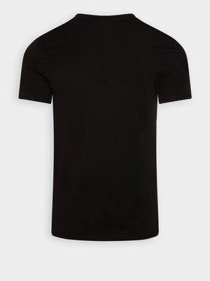 Guess T-shirt Uomo Mod. M2YI24 J1314 JBLK BLACK