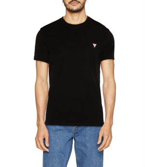 Guess T-shirt Uomo Mod. M2YI24 J1314 JBLK BLACK