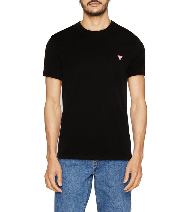 Guess T-shirt Uomo Mod. M2YI24 J1314 JBLK BLACK