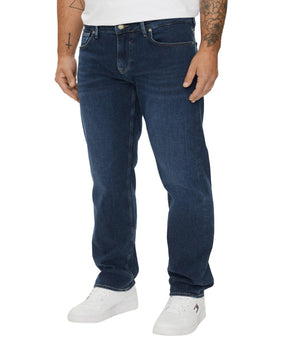 Guess Jeans Uomo Mod. M4BAN2 D5GQ2 M1L0 DENIM
