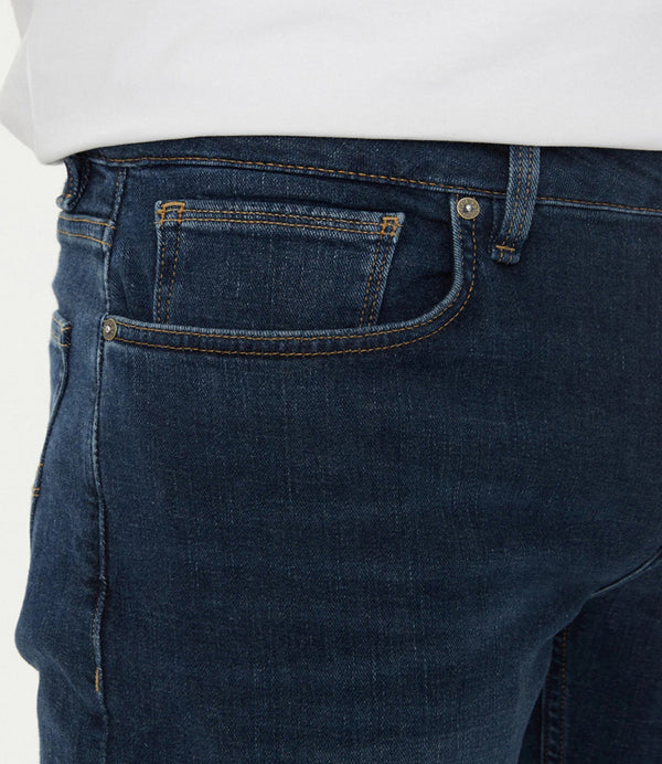 Guess Jeans Uomo Mod. M4BAN2 D5GQ2 M1L0 DENIM