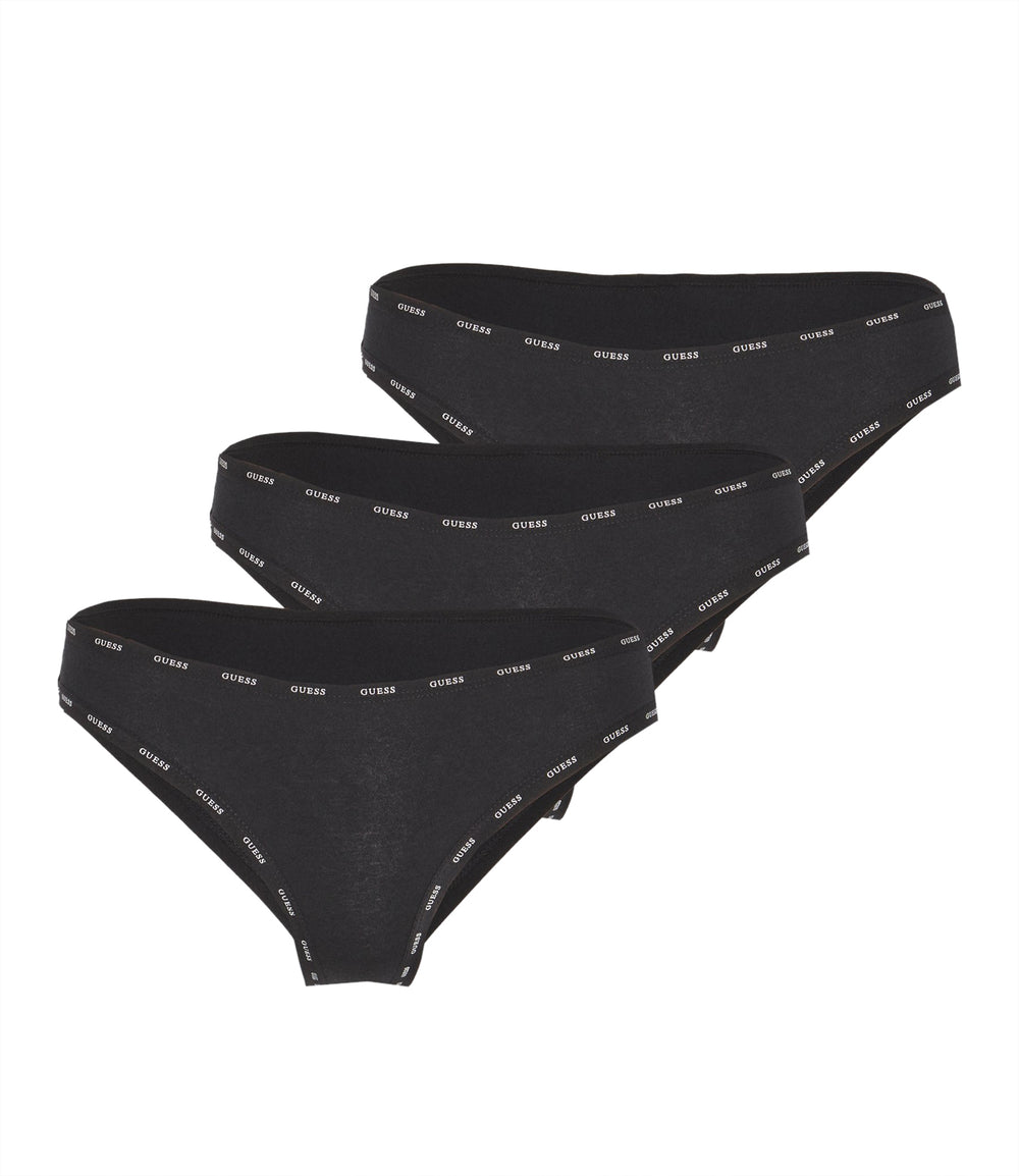 Guess Slip Donna Mod. O4GG14 K6YW1 JBLK BLACK