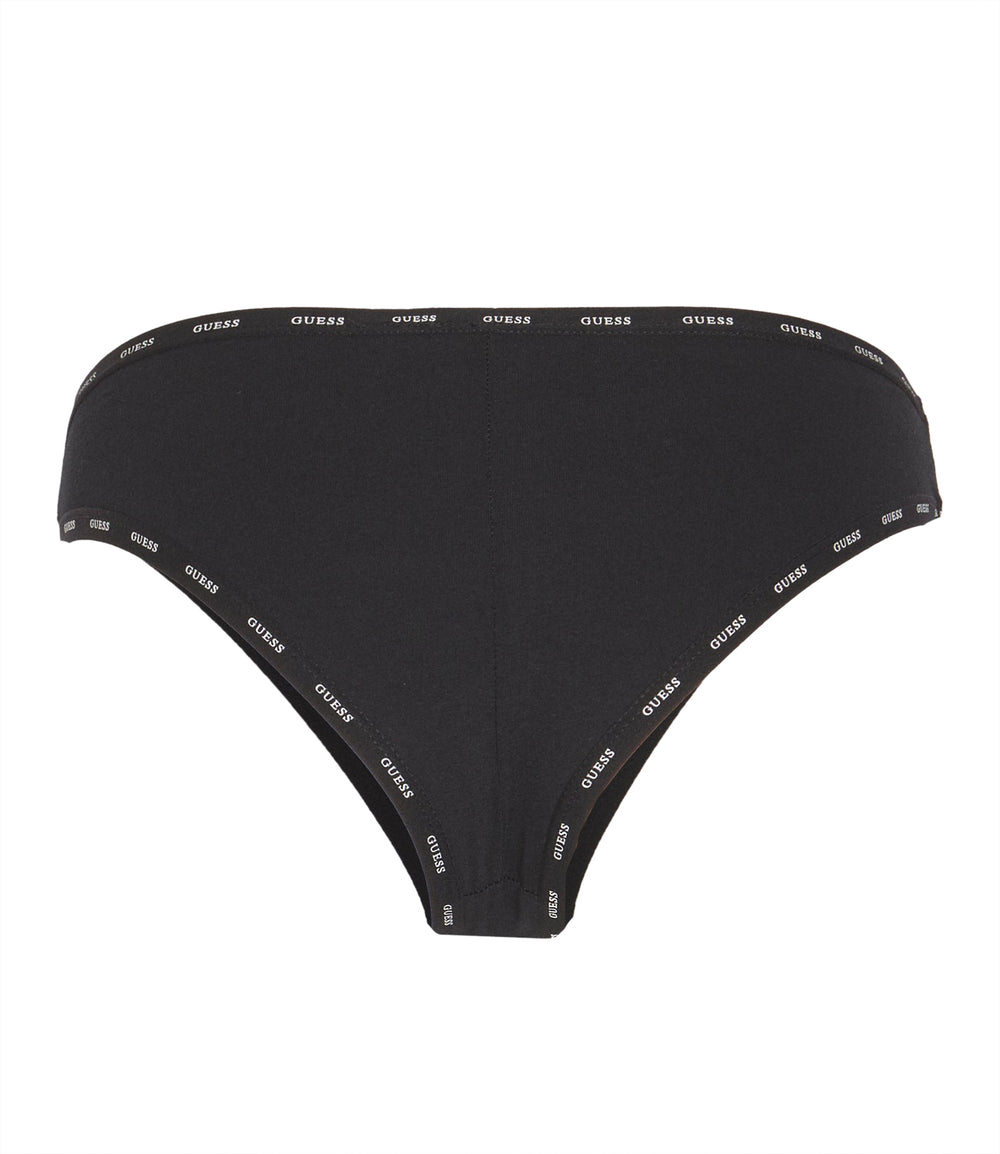 Guess Slip Donna Mod. O4GG14 K6YW1 JBLK BLACK
