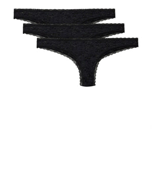 Guess Slip Donna Mod. O4GG34 KC5L0 JBLK BLACK