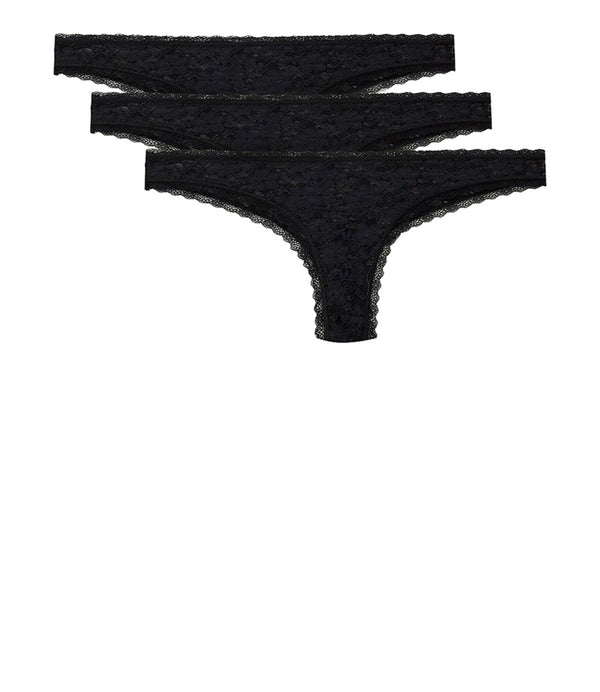 Guess Slip Donna Mod. O4GG34 KC5L0 JBLK BLACK