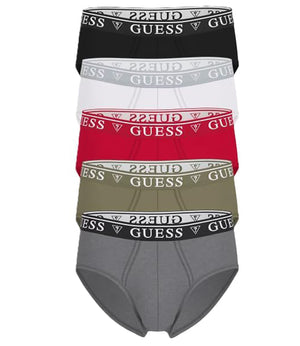 Guess Slip Uomo Mod. U4YG20 K6YW1 F56E Multicolor