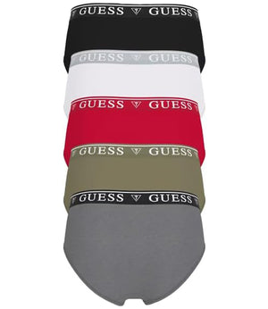 Guess Slip Uomo Mod. U4YG20 K6YW1 F56E Multicolor