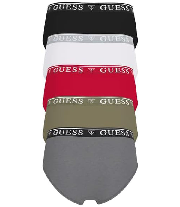 Guess Slip Uomo Mod. U4YG20 K6YW1 F56E Multicolor