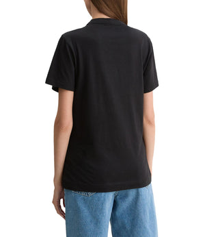 Guess T-shirt Donna Mod. W4YI35 KC8T0 JBLK BLACK