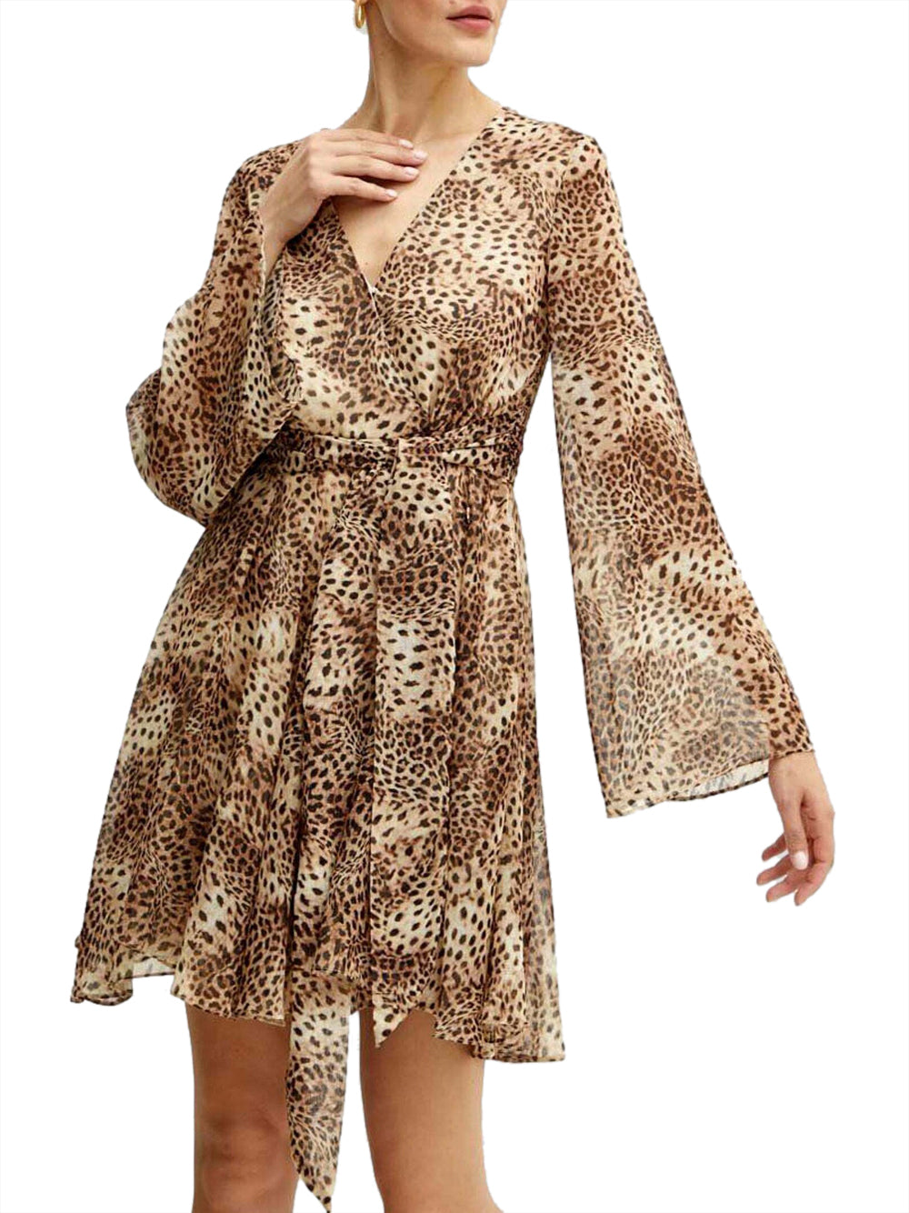 Liu Jo Maglia Donna Mod. MA18F 8F0001 22222 Nero