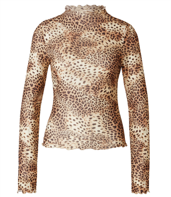 Liu Jo Maglia Donna Mod. MA18F 8F0001 22222 Nero