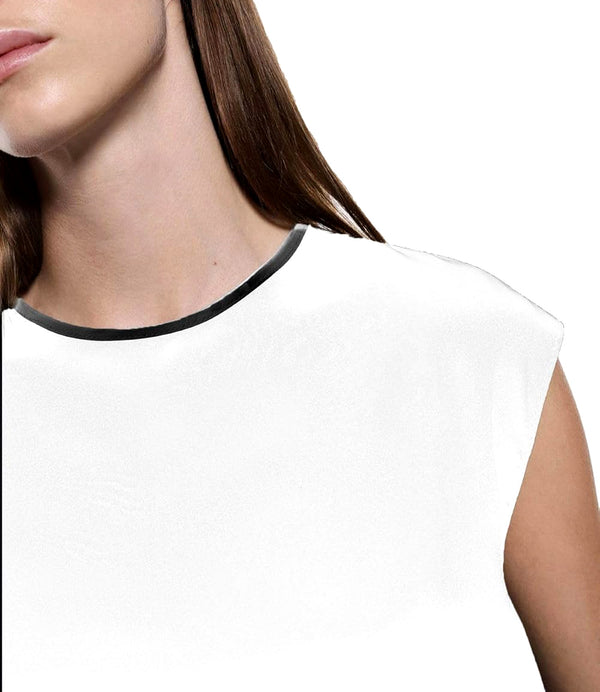 Liu Jo Maglia Donna Mod. MA18F 8F0001 22222 Nero