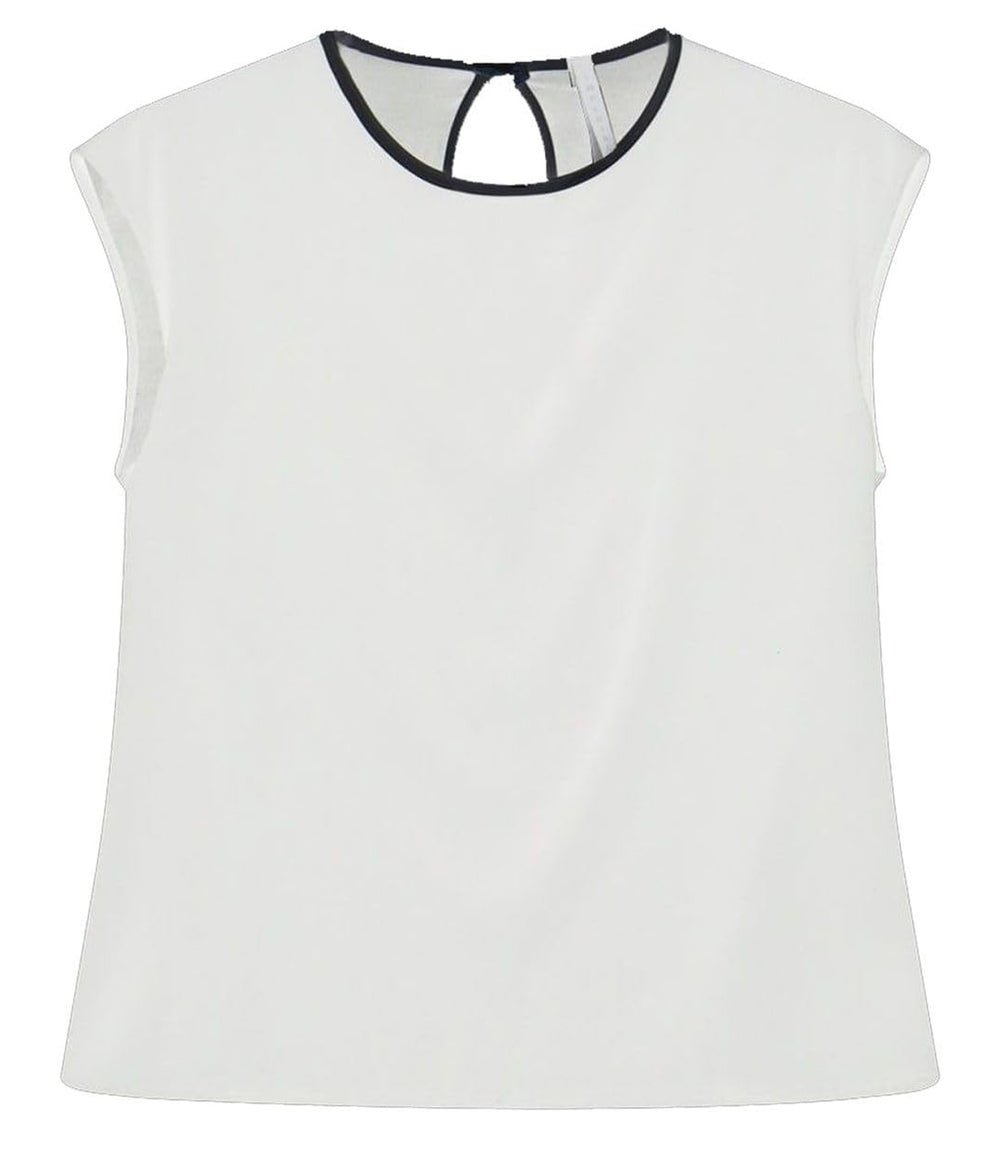 Liu Jo Maglia Donna Mod. MA18F 8F0001 22222 Nero