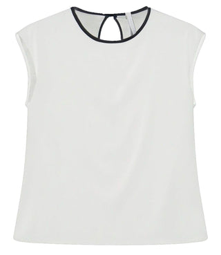 Liu Jo Maglia Donna Mod. MA18F 8F0001 22222 Nero