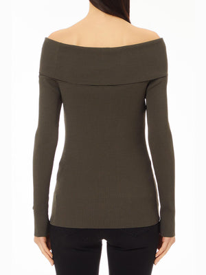 Liu Jo Maglia Donna Mod. MA18F 8F0001 22222 Nero