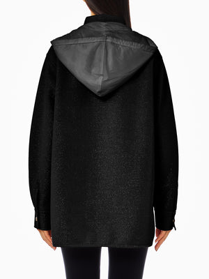Liu Jo Maglia Donna Mod. MA18F 8F0001 22222 Nero