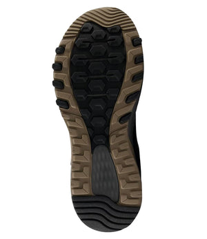 New Balance Sneakers Scarpa Running - Trail - Mens - Textile/Textile/Other - Black Uomo Mod. MT410 OK8 BLACK