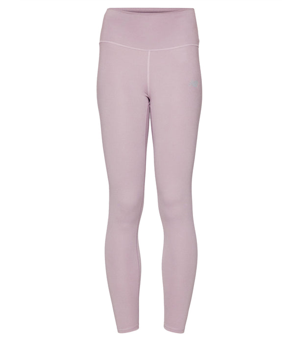 New Balance Leggings Nb Harmony High Rise Legging 25Inch - Ice Wine Donna Mod. WP41112 ICW Ice Wine