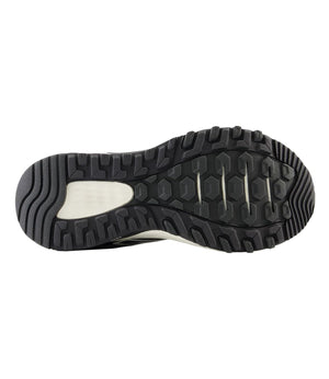 New Balance Sneakers Scarpa Running - Trail - Womens - Textile/Textile/Other - Blacktop B Donna Mod. WT410 LB8 BLACK