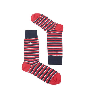 Polo Ralph Lauren Cappello Combed Cotton-Aob Bear/Stripe 1 UNISEX Mod. 449892838 AOB/STRIPE 001 MULTI