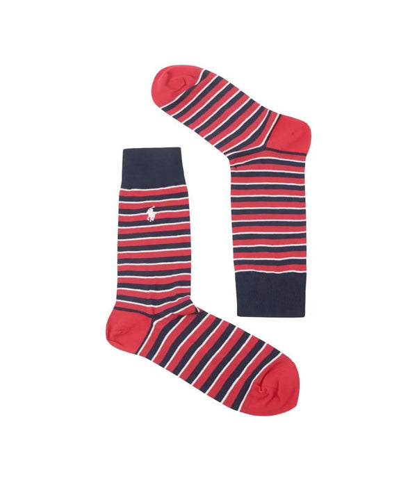 Polo Ralph Lauren Cappello Combed Cotton-Aob Bear/Stripe 1 UNISEX Mod. 449892838 AOB/STRIPE 001 MULTI